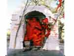 Colossal statue of Shri Hanuman  1