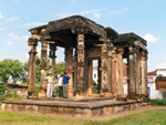 Ghantai Temple 1