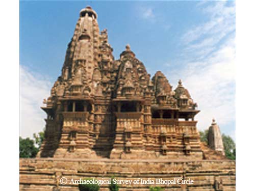 Visvanatha Temple 