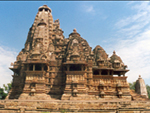 Visvanatha Temple 1