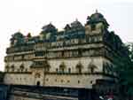 Bir Singh Palace 2