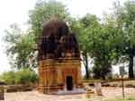 Mahadeva Temple 2 