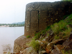 Old Mughal Fort 1 