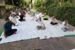  International Yoga Day (21/06/2017)