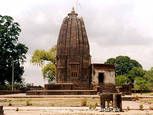 Chaumukh Nath Temple

