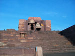 Savite Temple 1