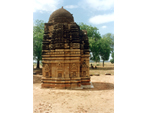 Mahadeva Temple Monument Gallery 1