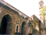 Bibi Sahibs Masjid Monument Gallery 1