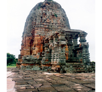 Gadarmal Temple