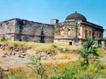 Latki masjid Monument Gallery 1