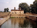 Mahal Gurara palaces Monument Gallery 1