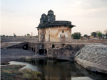 Mahal Gurara palaces Monument Gallery 2