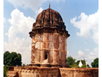 Tomb of Shah Shuja Monument Gallery 1