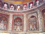 Tomb of Shah Shuja Monument Gallery 2