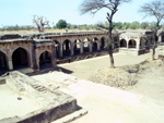 Sadalpur Water Palace Monument Gallery 2