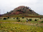 Ancient Mound (Vaishya Tekri) Monument Gallery